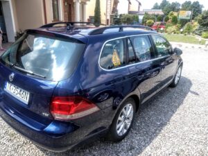 Przygotowanie auta do sprzedaży