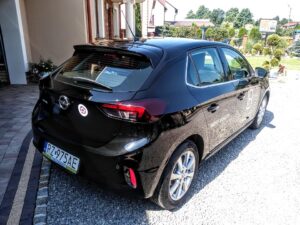 Powłoka ceramiczna Łańcut