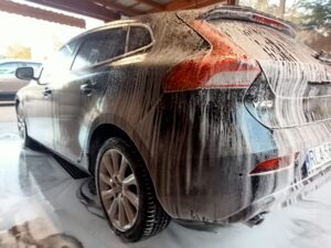 Myjnia Ręczna Rzeszów