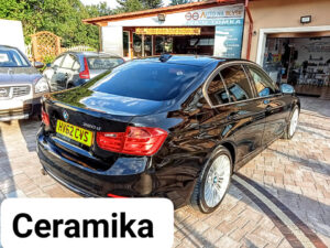 Powłoka Ceramiczna Rzeszów