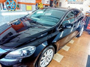 Przygotowanie auta do sprzedaży Rzeszów