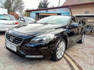 Polerowanie lakieru Łańcut