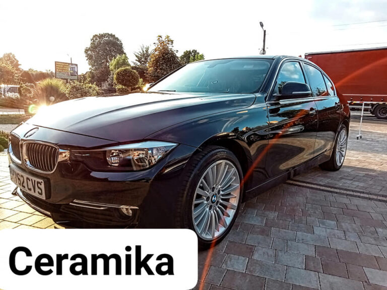 Koszt powłoki ceramicznej 7 Koszt powłoki ceramicznej