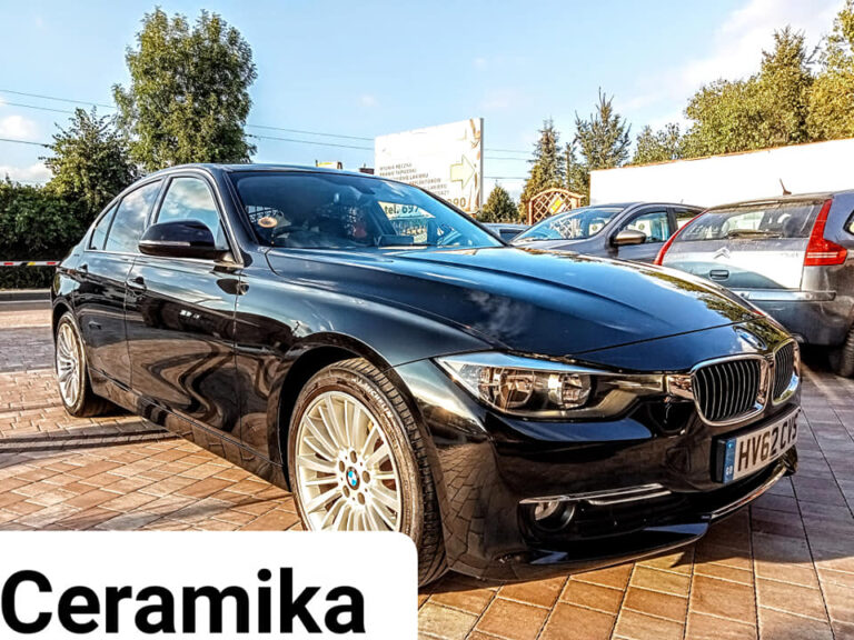 Przygotowanie auta do sprzedaży Łańcut 1 Przygotowanie auta do sprzedaży Łańcut