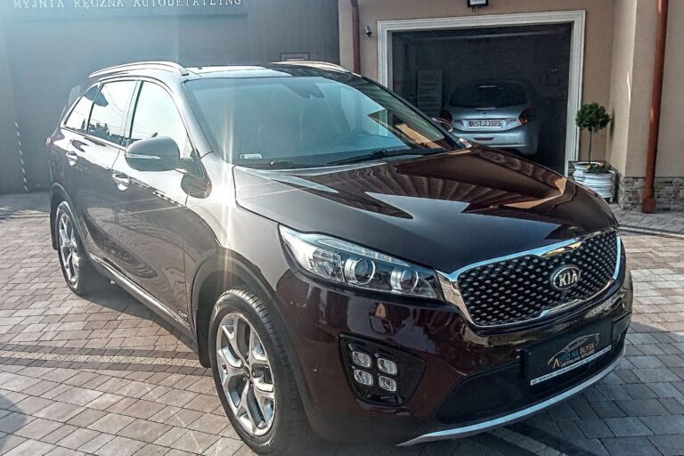 Powłoka Ceramiczna Łańcut - Profesjonalna Ochrona Lakieru 2 powłoka ceramiczna Łańcut