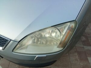 Regeneracja reflektorów