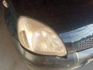 Regeneracja reflektorów