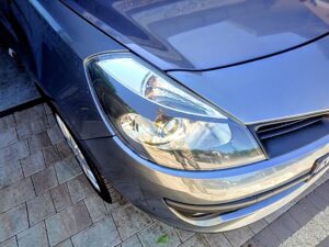 Regeneracja reflektorów