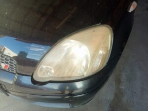 Regeneracja reflektorów