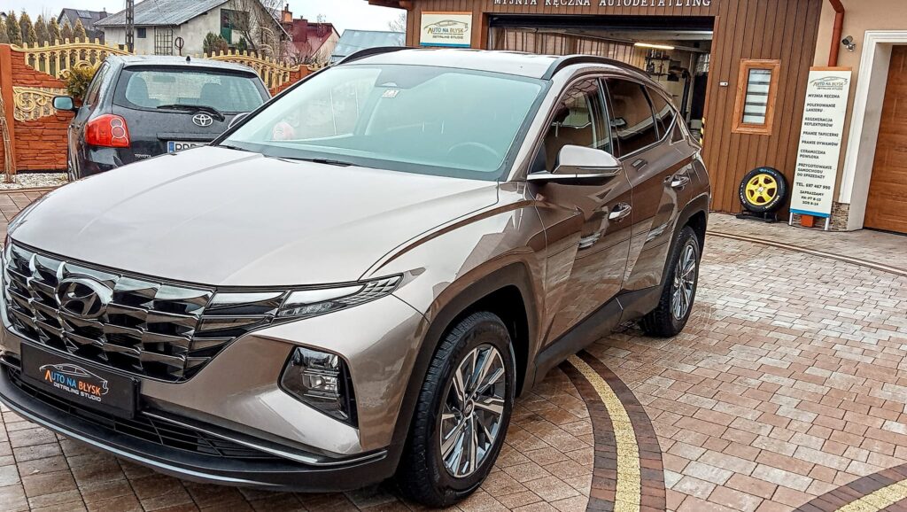 Powłoka Ceramiczna Rzeszów: Ochrona i Blask Twojego Pojazdu 1 Powłoka Ceramiczna Rzeszów