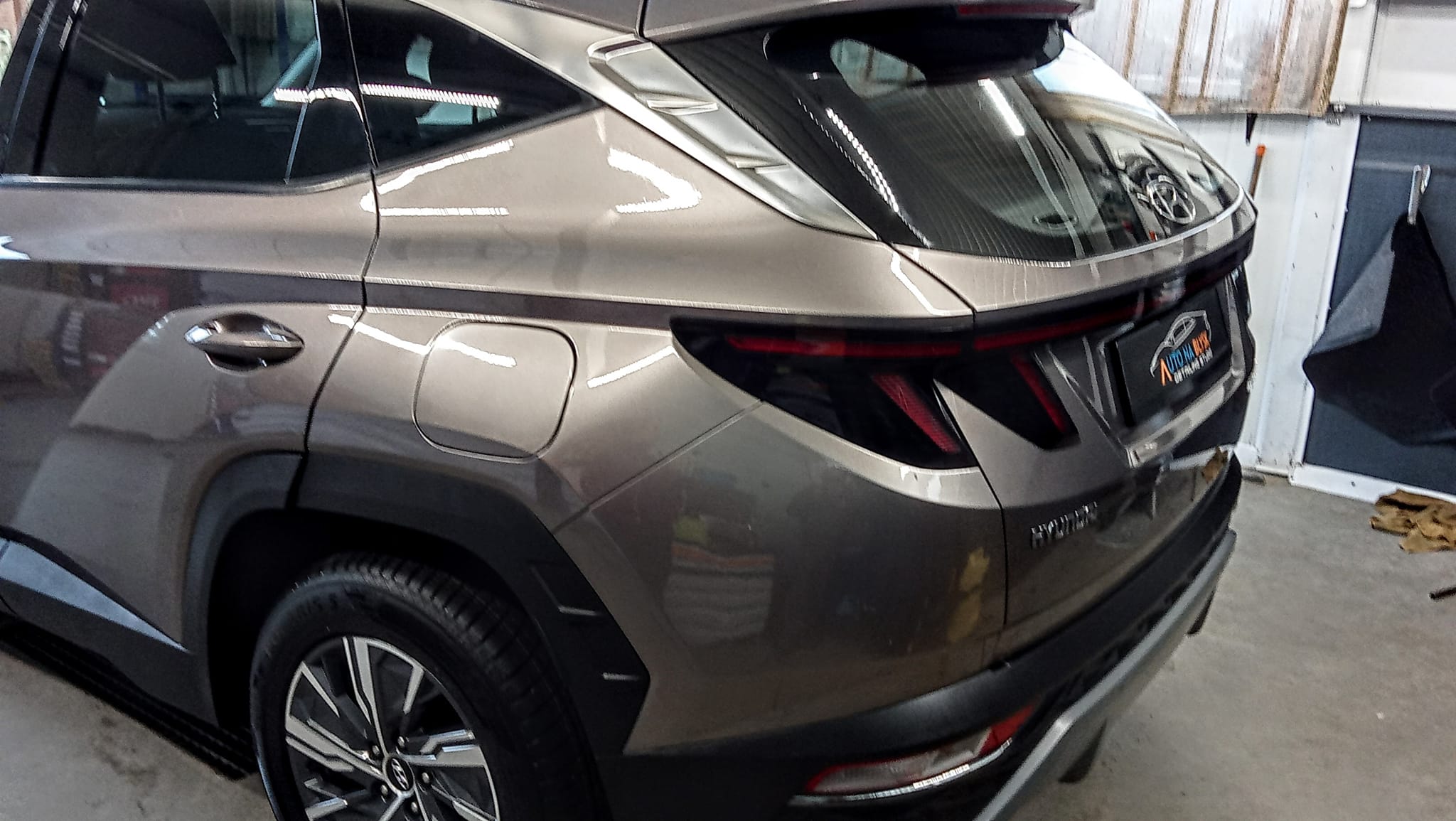 Powłoka Ceramiczna Łańcut