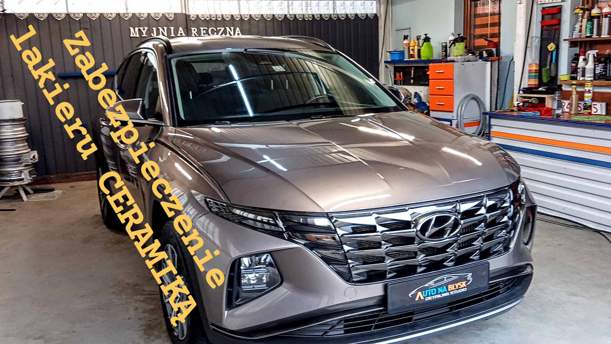 Powłoka Ceramiczna Rzeszów