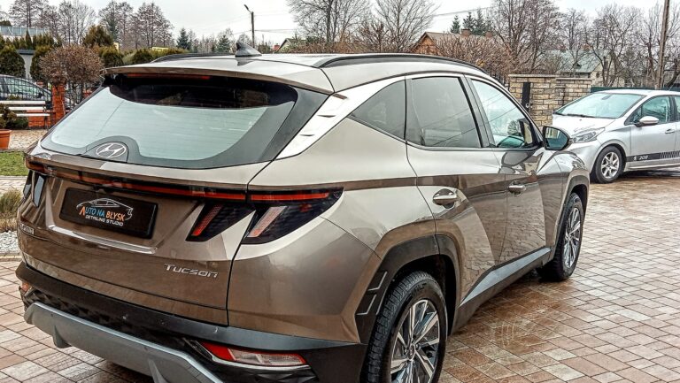 Auto Detailing Rzeszów