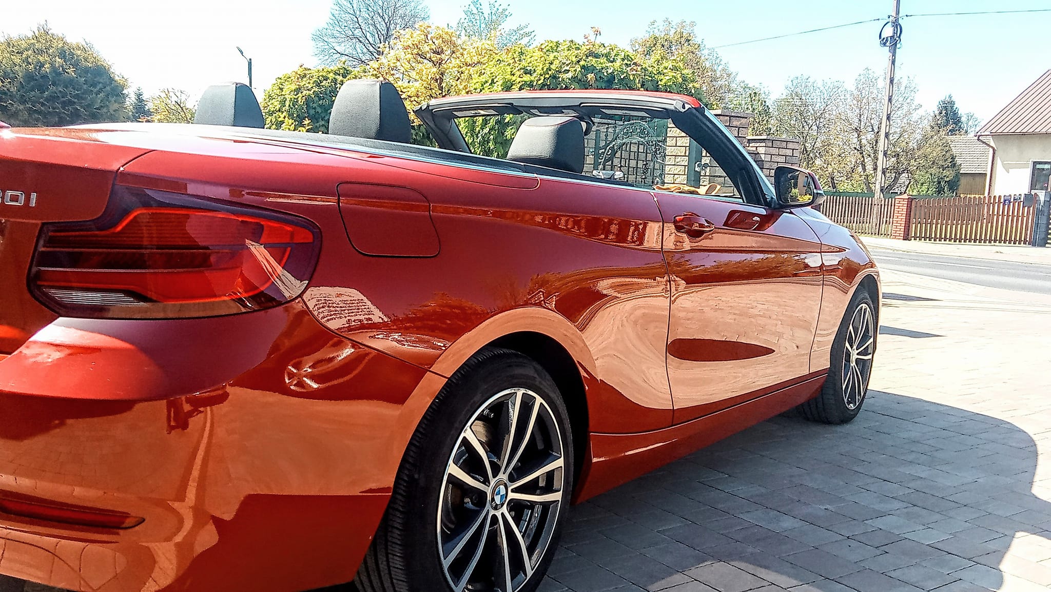 Korekta Lakieru Rzeszów