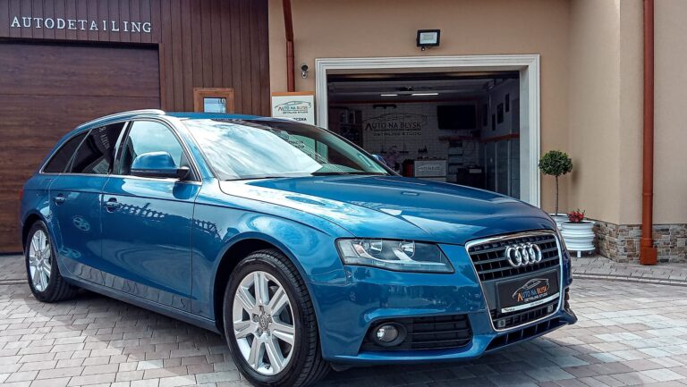 Powłoka ceramiczna Rzeszów – trwała ochrona Twojego auta 🚗 6 Powłoka Ceramiczna Rzeszów