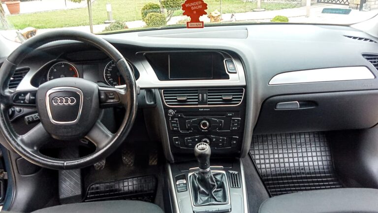 Detailing Rzeszów – zadbaj o swój samochód z Auto na Błysk 🚗✨ 4 detailing Rzeszów